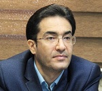 مهرداد جمال ارونقی، معاون امور گمرکی گمرک ایران